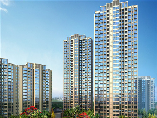 肅寧縣房?jī)r(jià)必下跌是不是真的，肅寧縣房?jī)r(jià)走勢(shì)